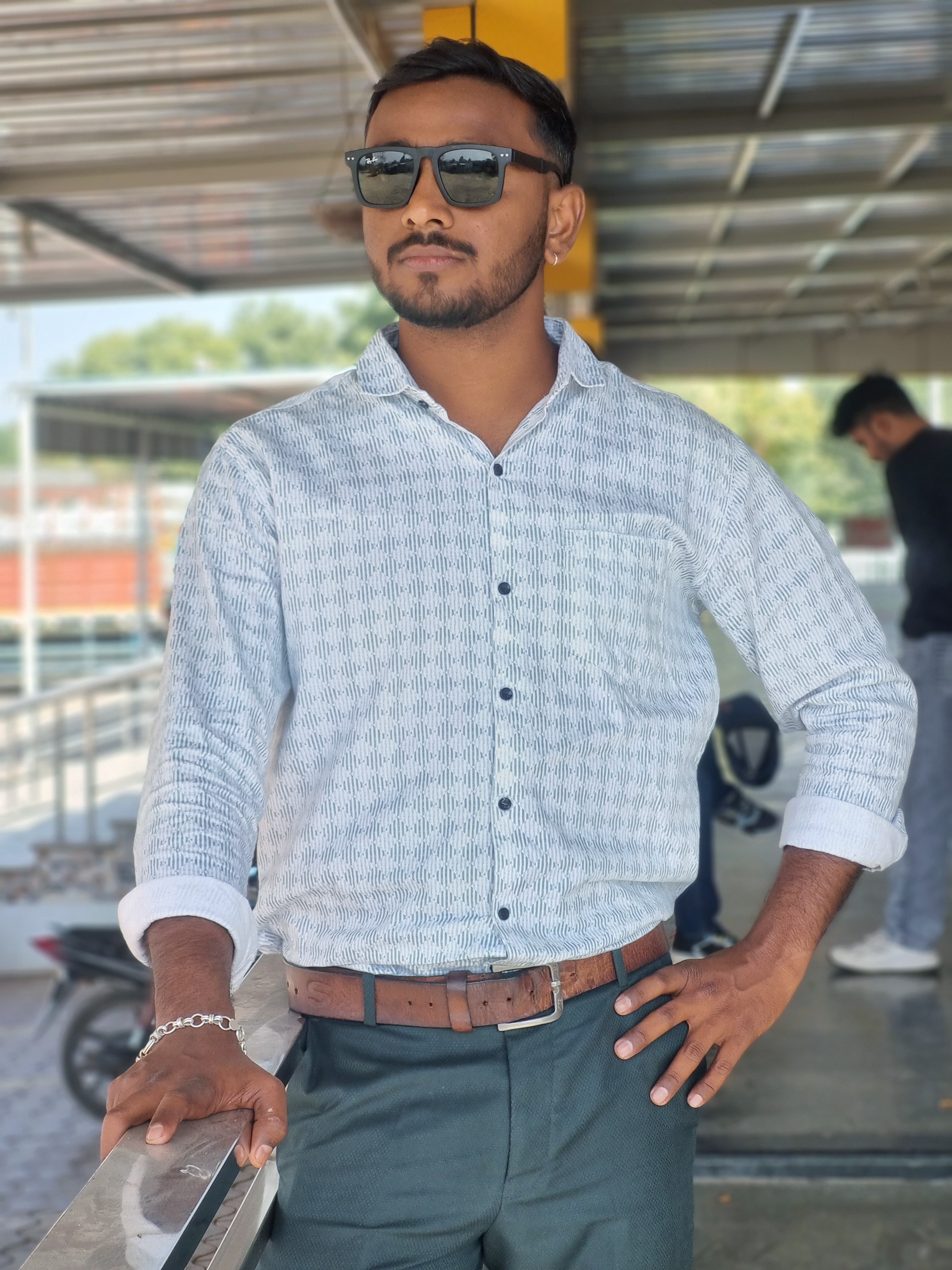 Shankar Kumawat